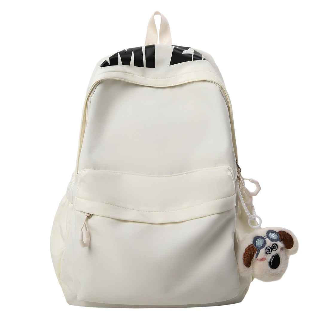 Fashion Backpack Bowlift