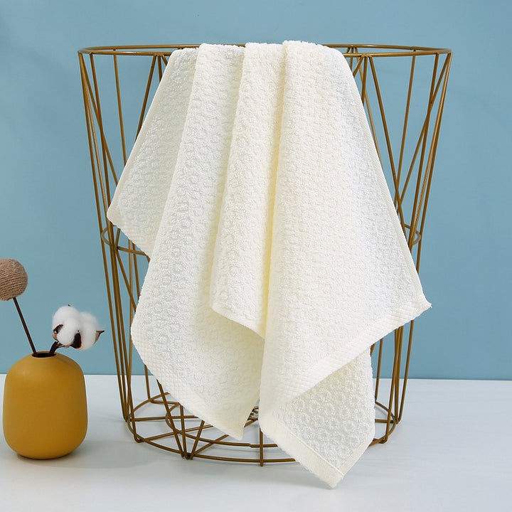 High-quality microfiber cloth with innovative waffle structure Bowlift