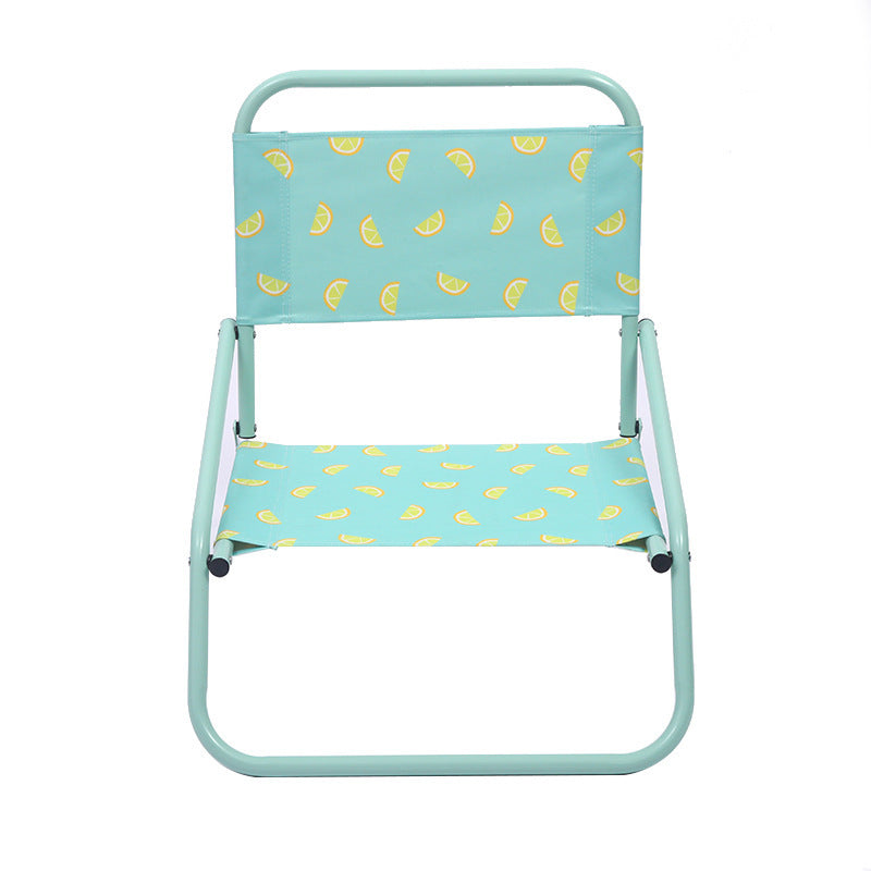 Beach lounger Bowlift