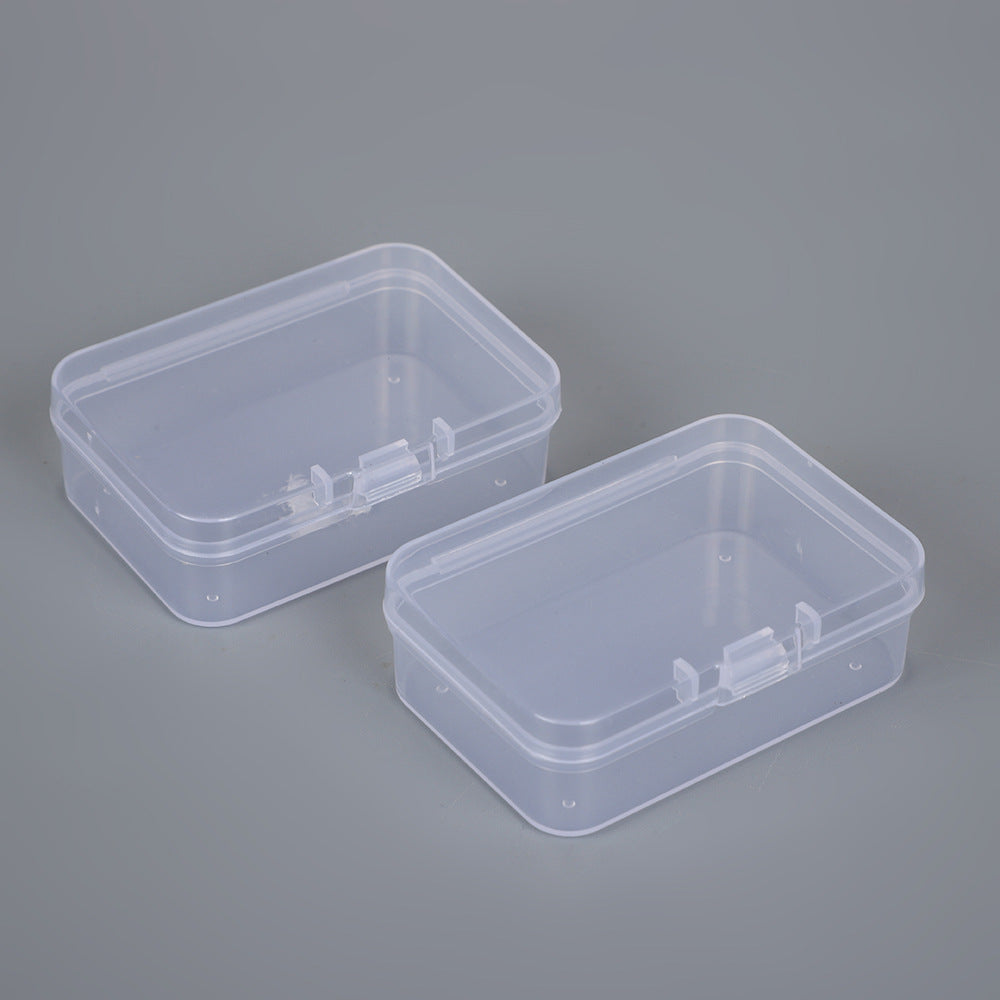 Multi-Purpose Craft Storage Box Bowlift