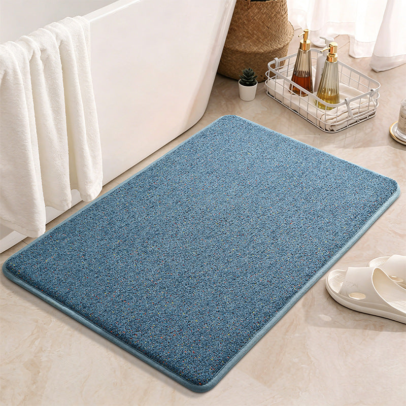 Anti-Slip Bathroom Mat