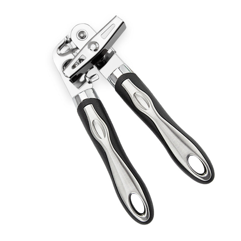 Professional Heavy-Duty Can Opener Bowlift
