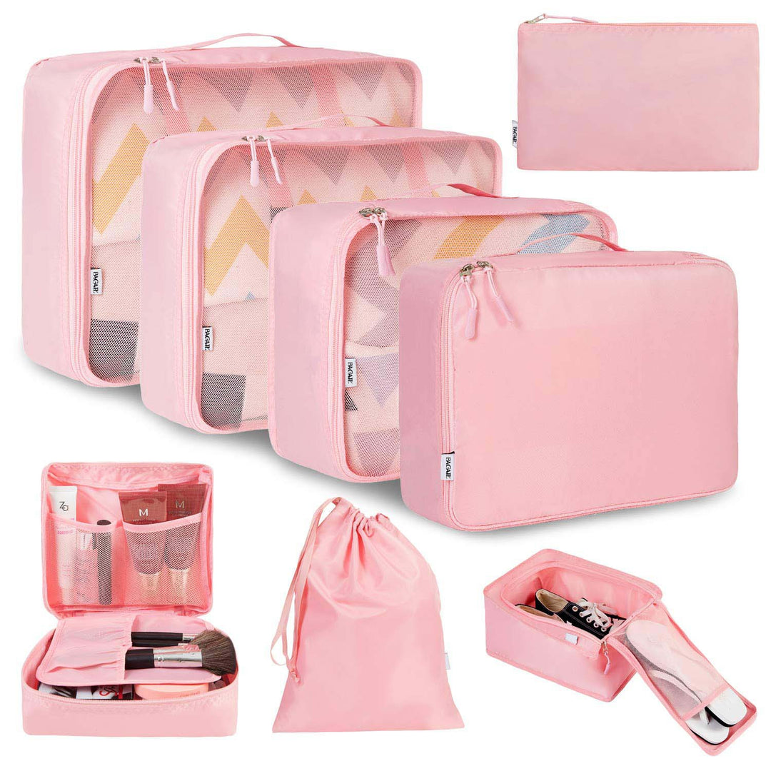 Unisex Storage Bags Set Bowlift