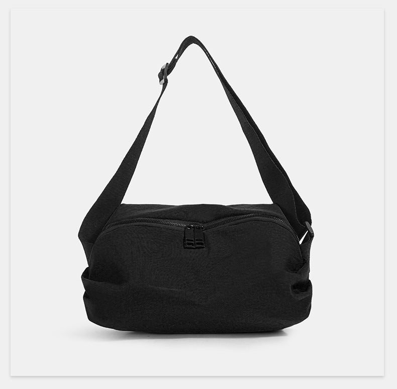 Compact Crossbody Sling Bag Bowlift