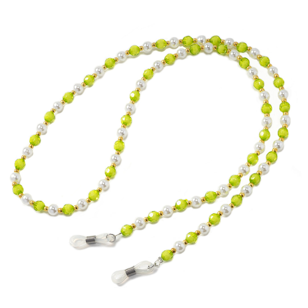 Fashion Eyewear Chain Bowlift