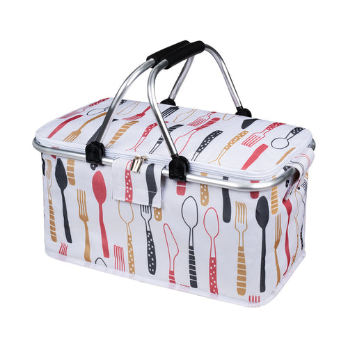 Women Multifunctional Shopping Bag Bowlift