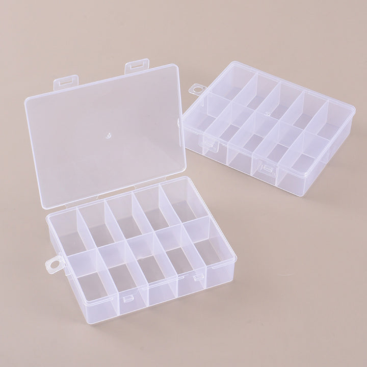 Modular Craft Supply Organizer Bowlift