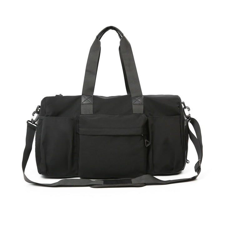 Multi-Functional Sport Duffel Bag Bowlift