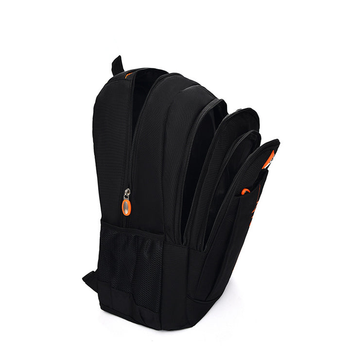 Functional Sports Backpack Bowlift