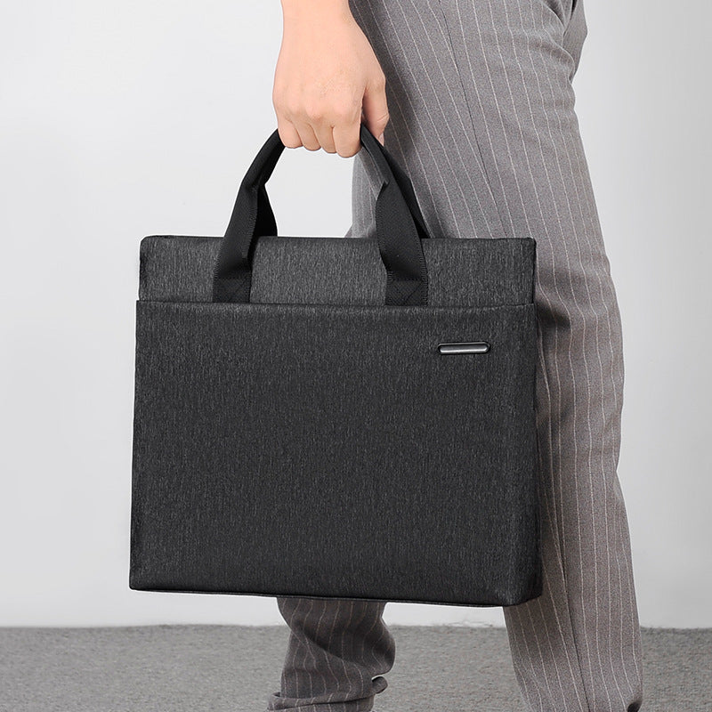 Professional Business Tote Bag Bowlift
