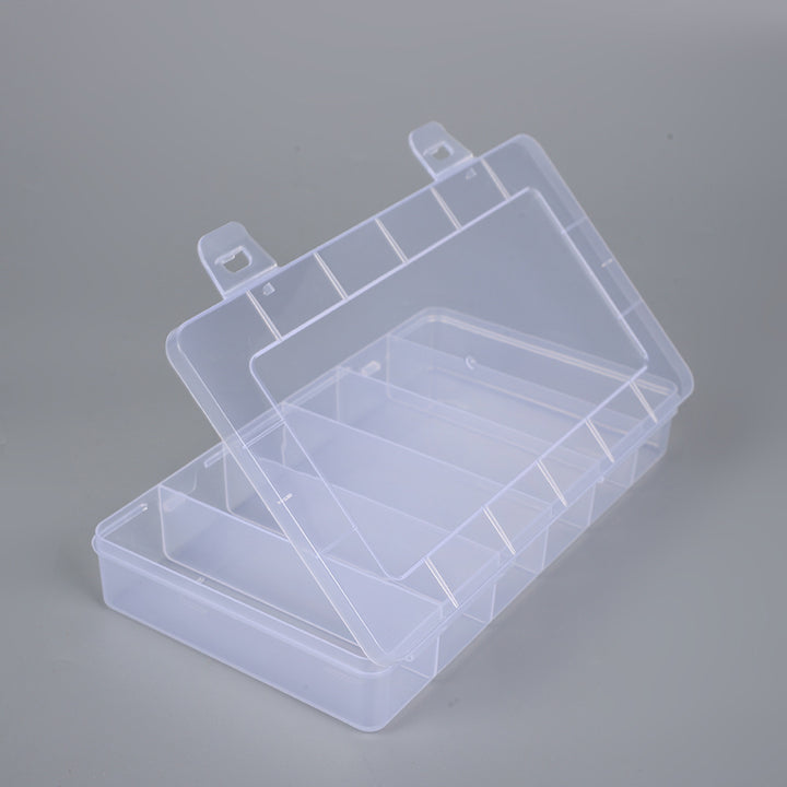 Multi-Functional Craft Storage Box Bowlift