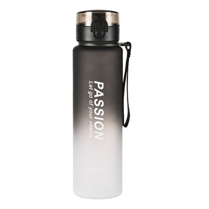 Women Sporty Water Bottle Bowlift