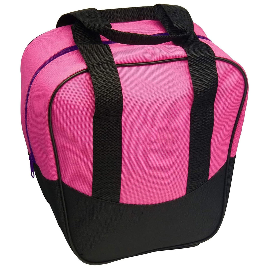 Unisex insulated cooler bag with reinforced bottom Bowlift