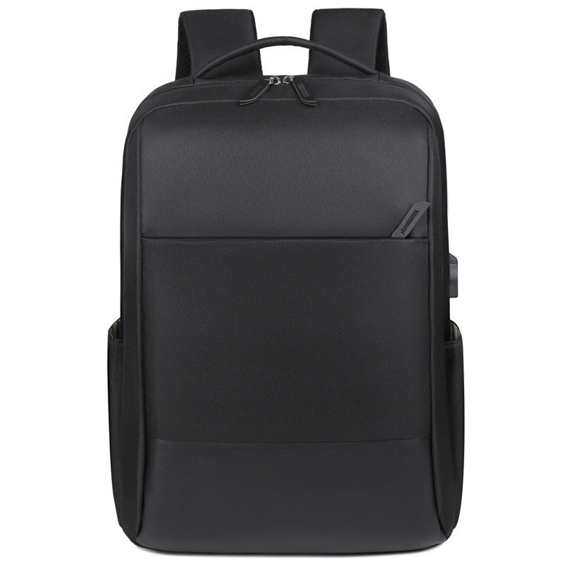 Slim-Fit Professional Backpack Bowlift