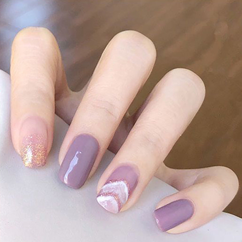 Artistic Nail Design Kit Bowlift