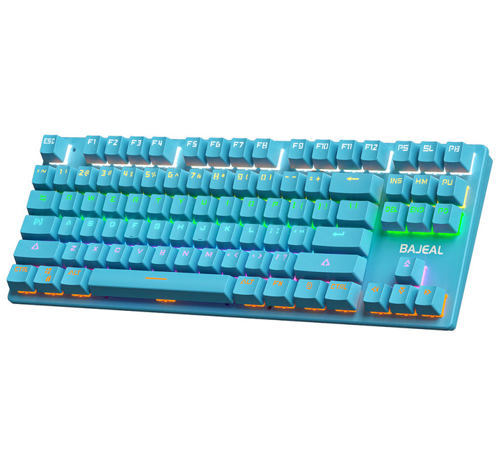 Ergonomic Gaming Mouse Bowlift