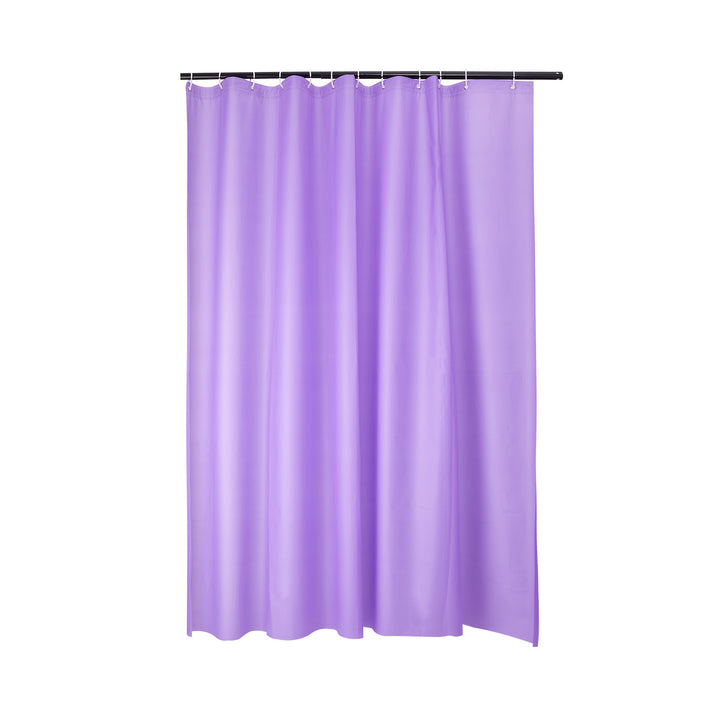 Premium Quality Shower Curtain Bowlift