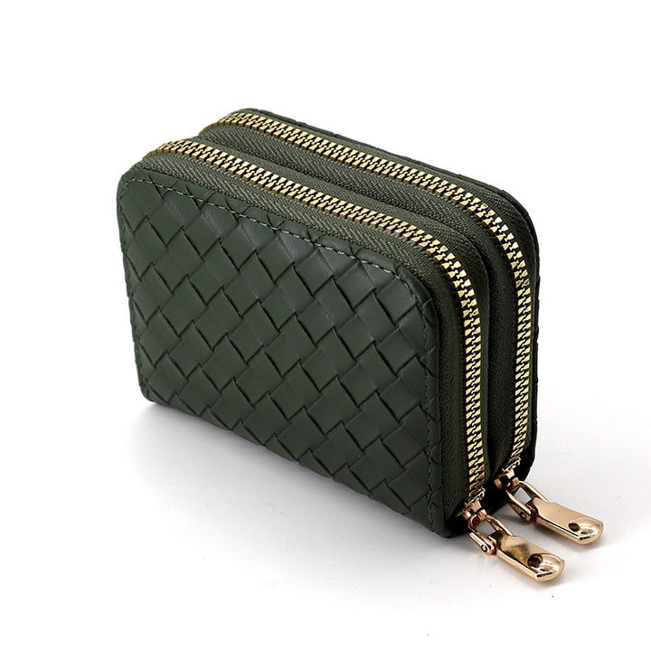 Leather Wallet
