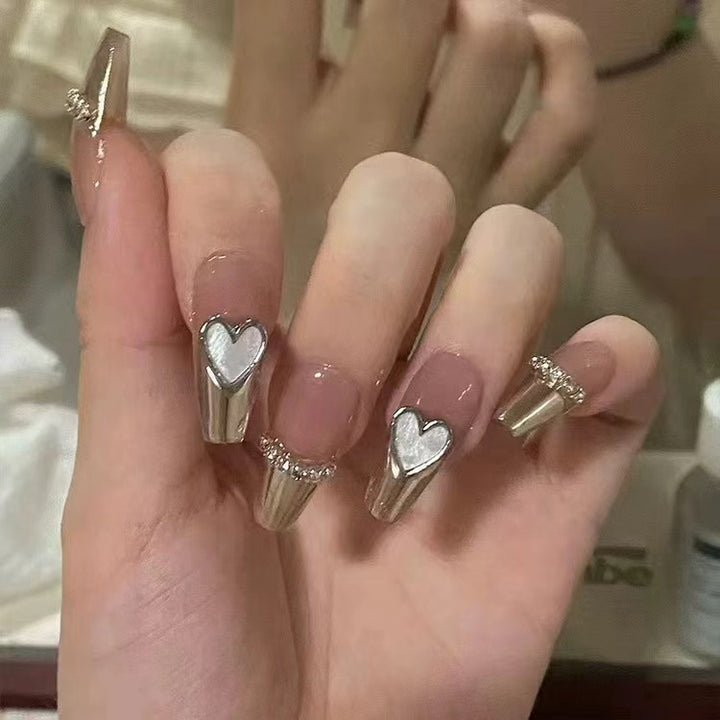 Fashionable Nail Art Tips Bowlift