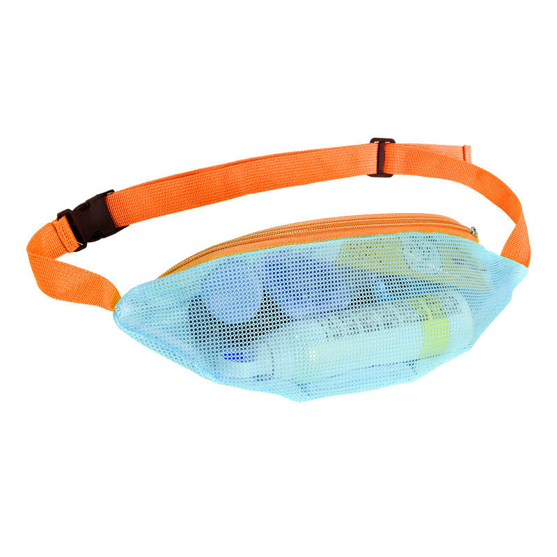 Breathable Sports Bag Bowlift