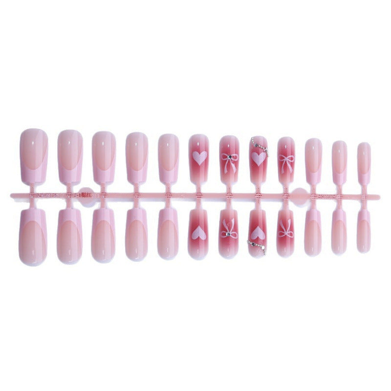Art Nail Set Bowlift