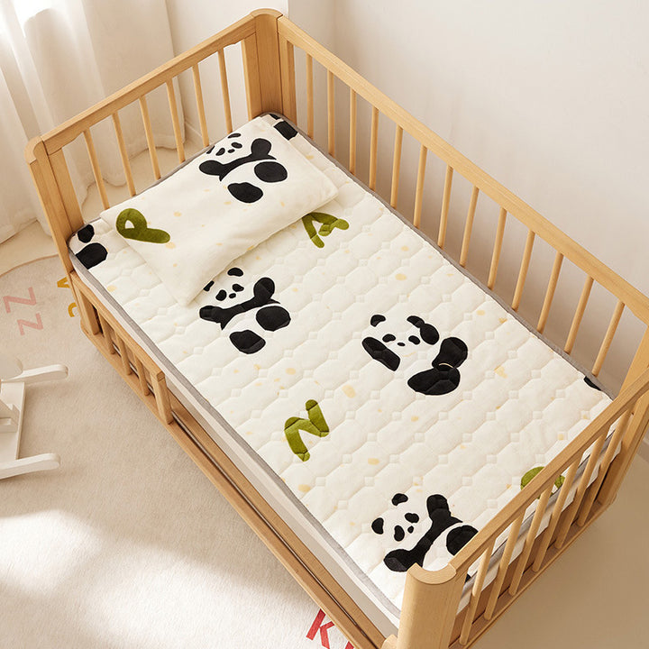 Baby mattress Bowlift