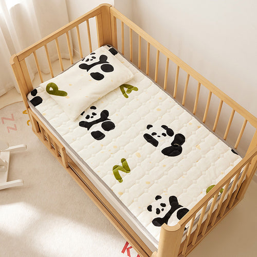 Baby mattress Bowlift