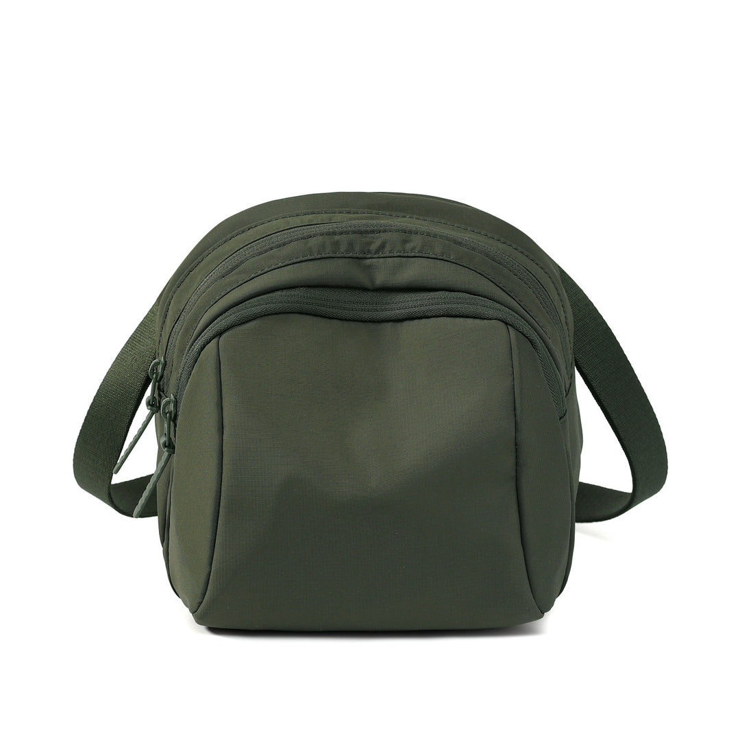WoVersatile Everyday Crossbody Bag Bowlift
