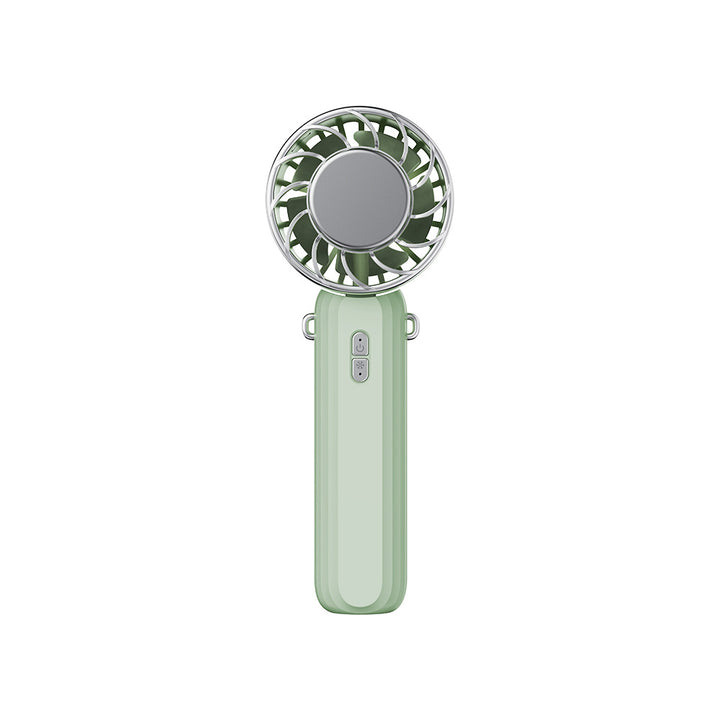 Unisex Portable USB Fan with adjustable speed level Bowlift