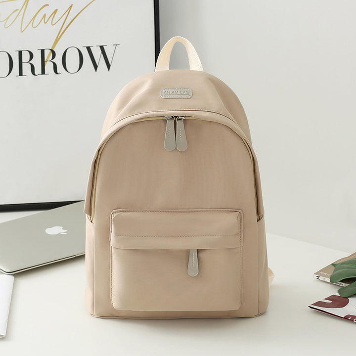 Minimalist Everyday Backpack