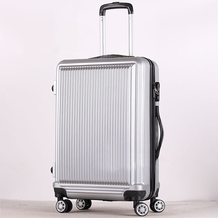 Men's Premium Aluminum Rolling Travel Case Bowlift