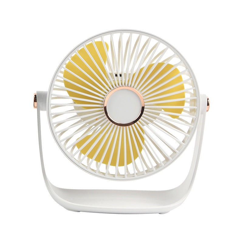 Women's portable table fan Bowlift