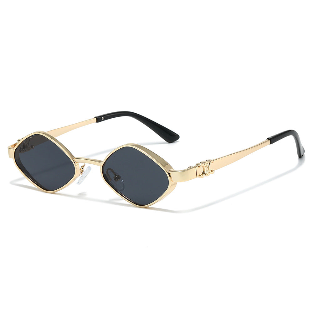 Stylish Vintage Sunglasses Bowlift