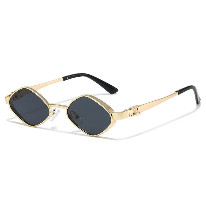 Stylish Vintage Sunglasses Bowlift