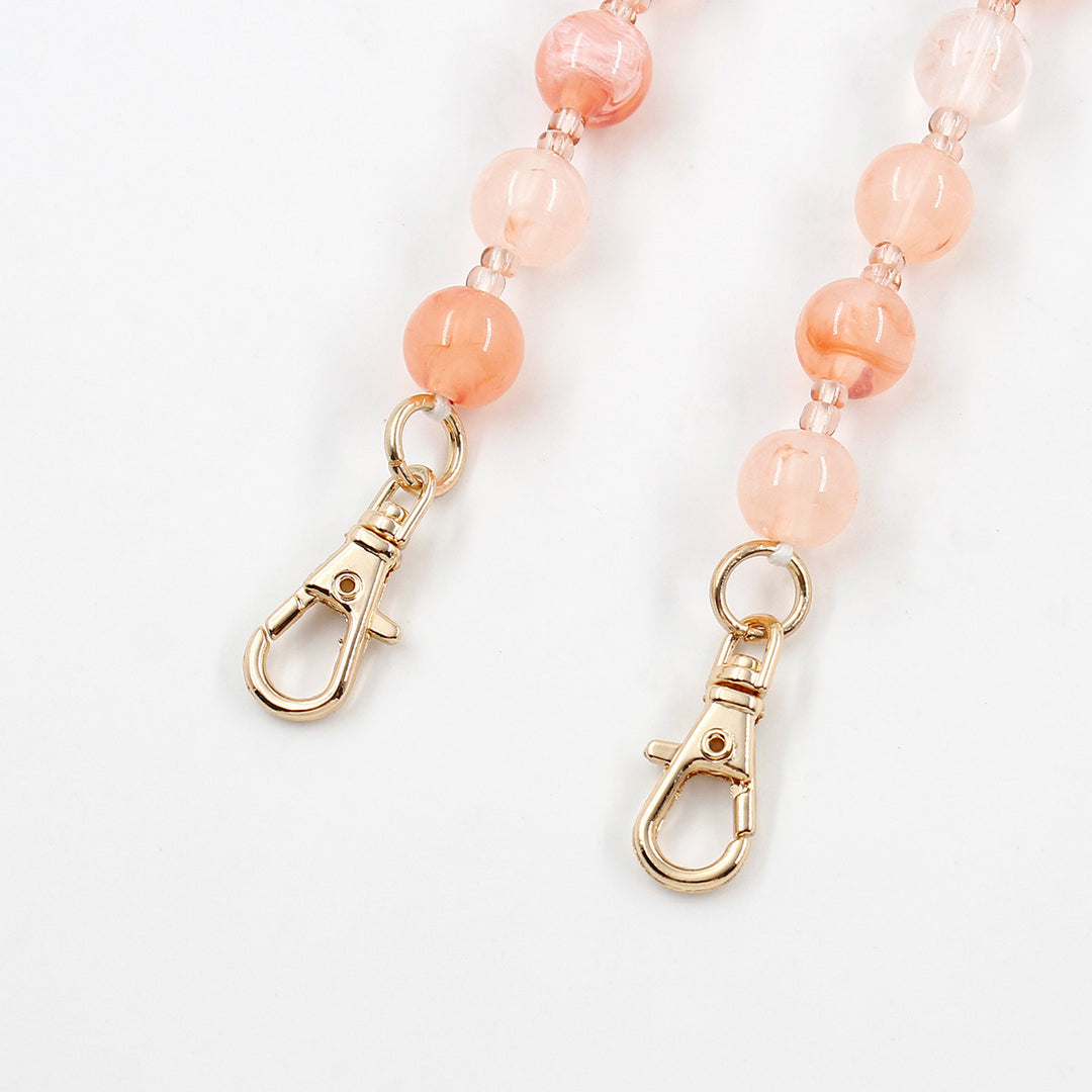 Decorative Eyewear Chain Bowlift