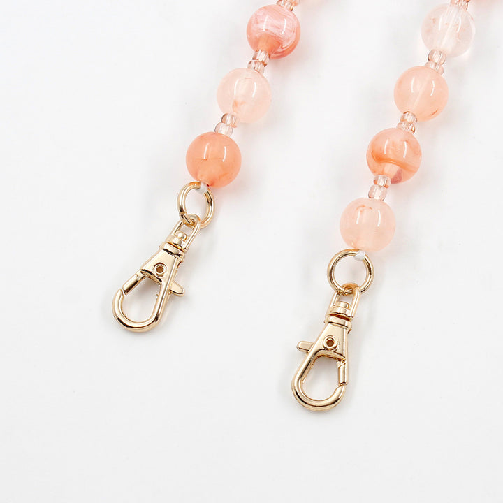 Decorative Eyewear Chain Bowlift