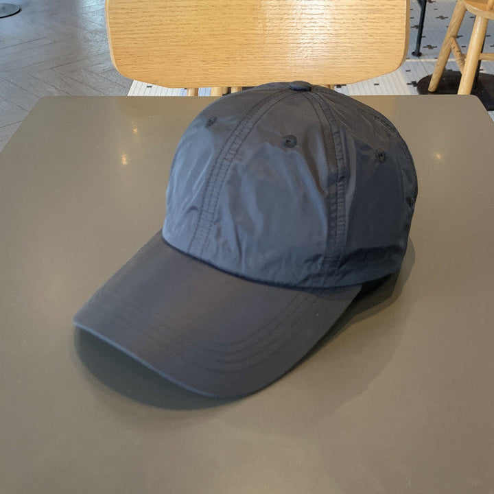 Lightweight Waterproof Sports Cap