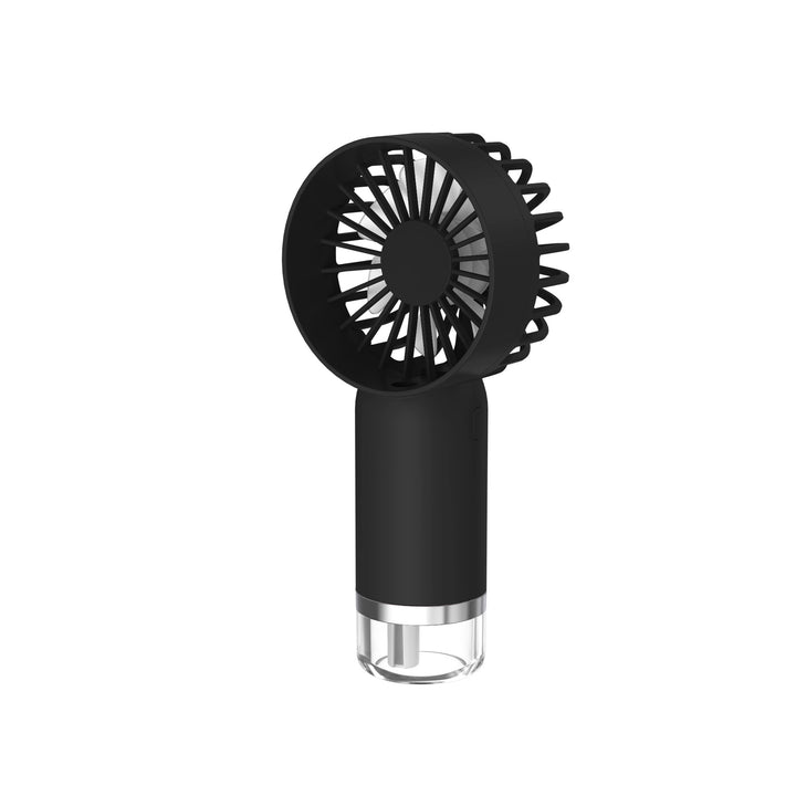 Portable Handheld Cooling Fan Bowlift