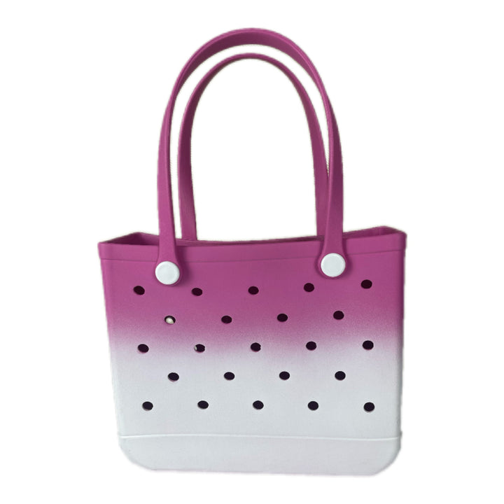 Trendy Pop-Up Shopping Bag Bowlift