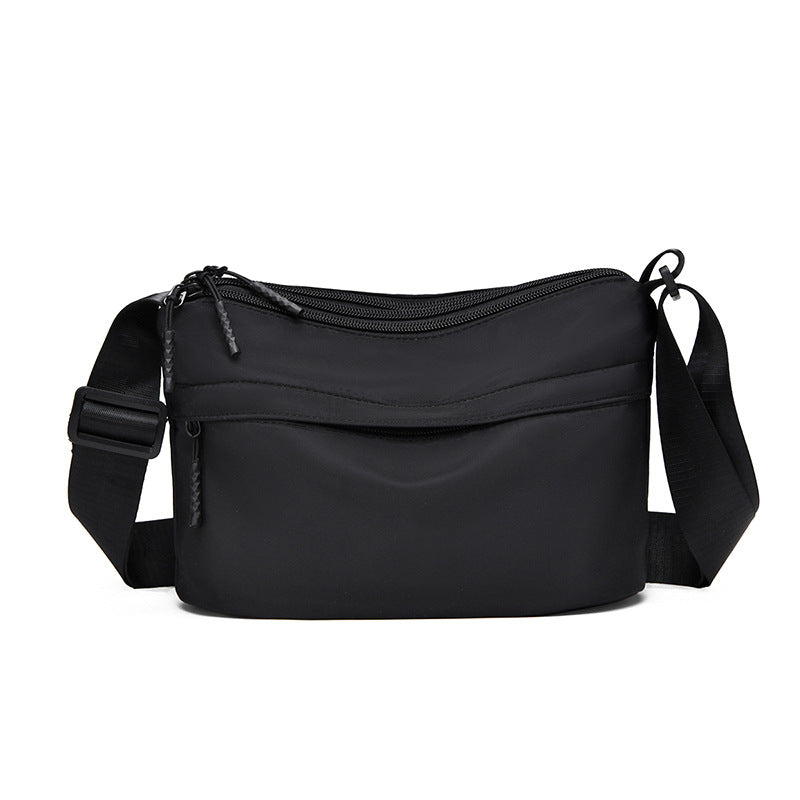 Functional Crossbody Bag Bowlift