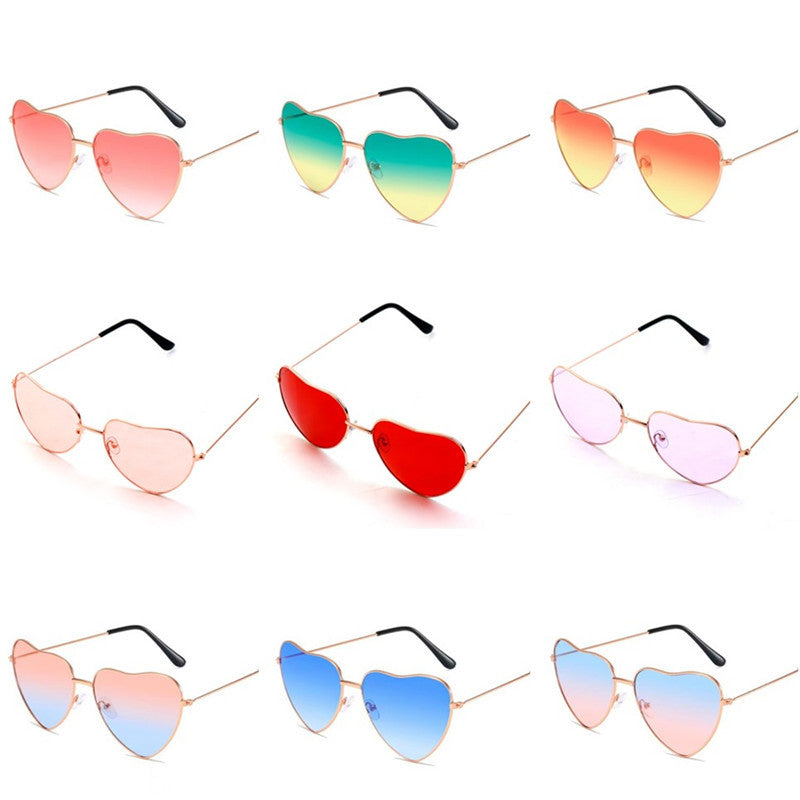 WoAvant-Garde Shield Sunglasses Bowlift