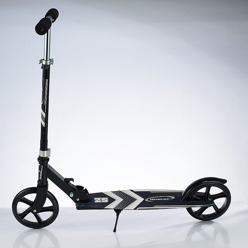 High-Performance Kick Scooter Bowlift