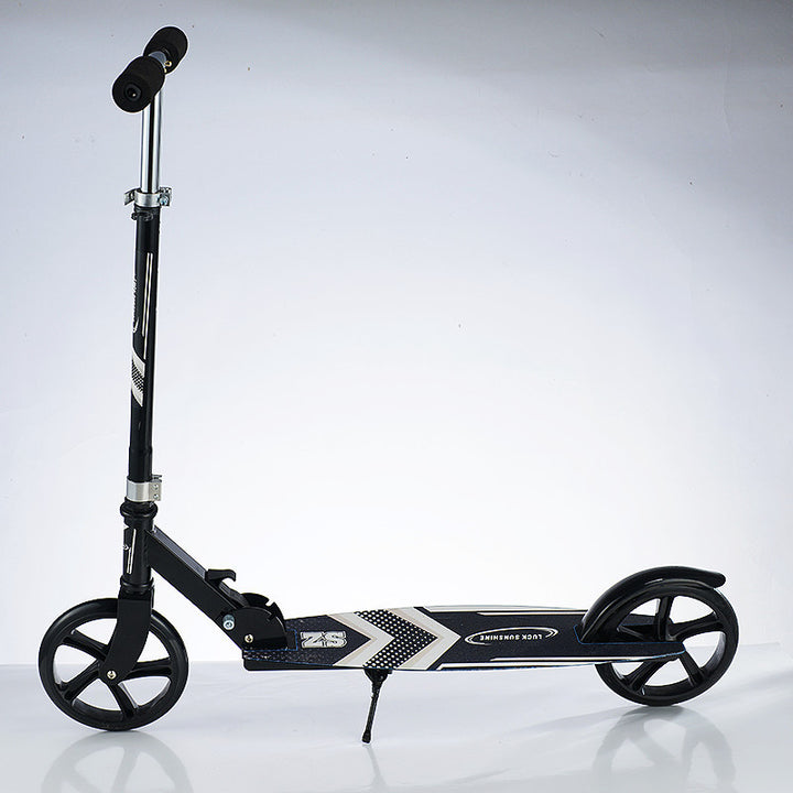 High-Performance Kick Scooter Bowlift