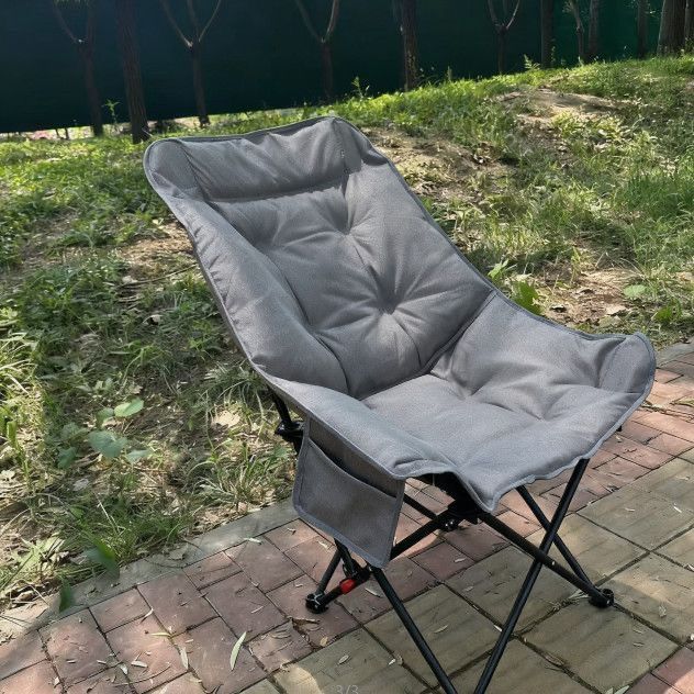 Camping cot Bowlift