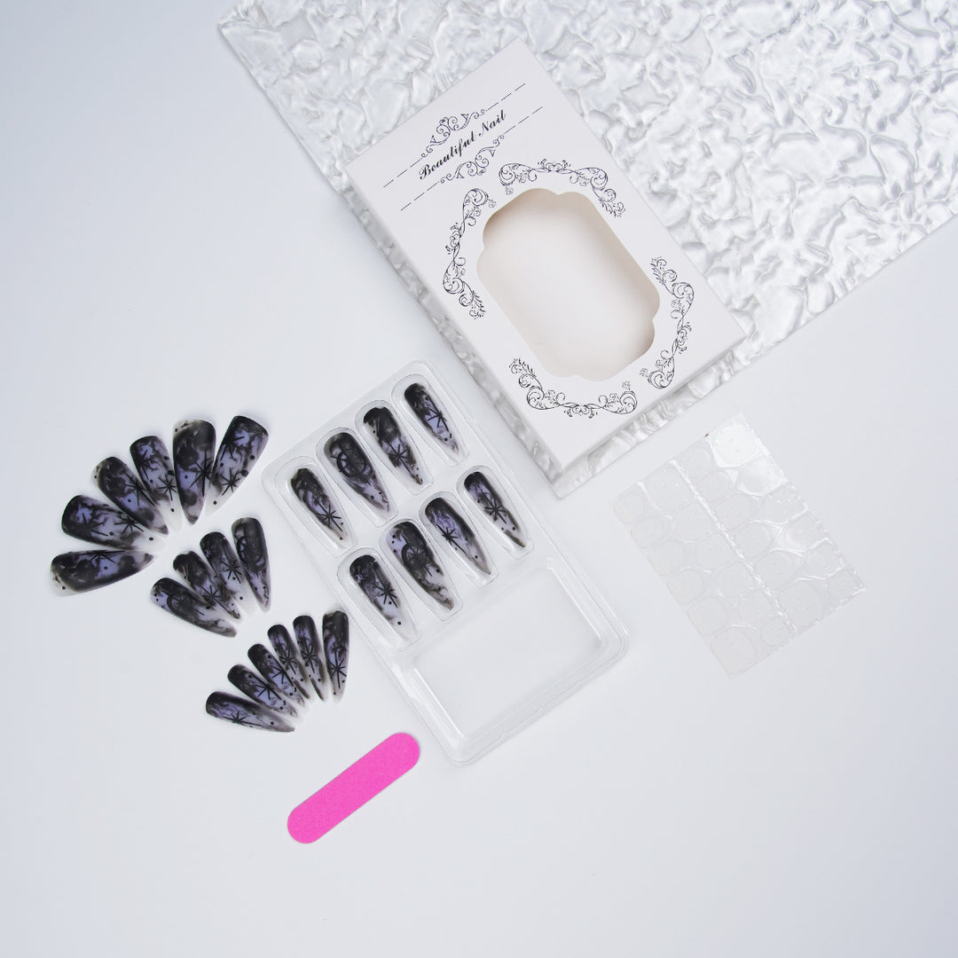 Elegant Art Nail Collection Bowlift