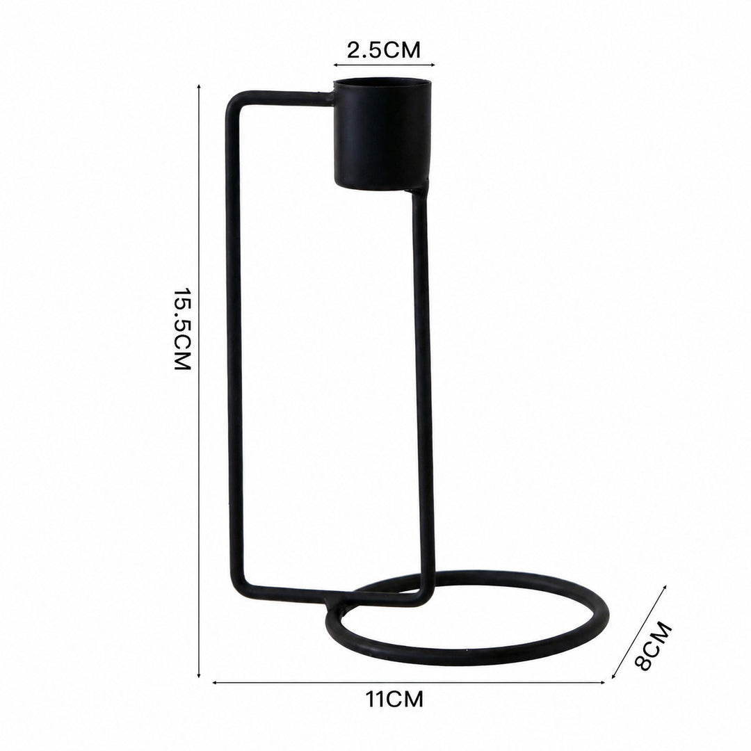 Decorative Candle Holder
