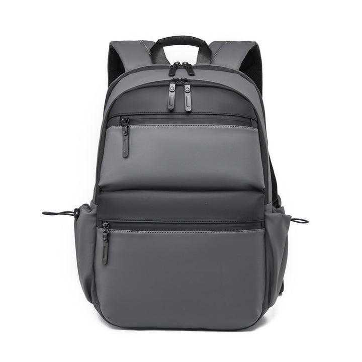 Sleek Urban Backpack Bowlift