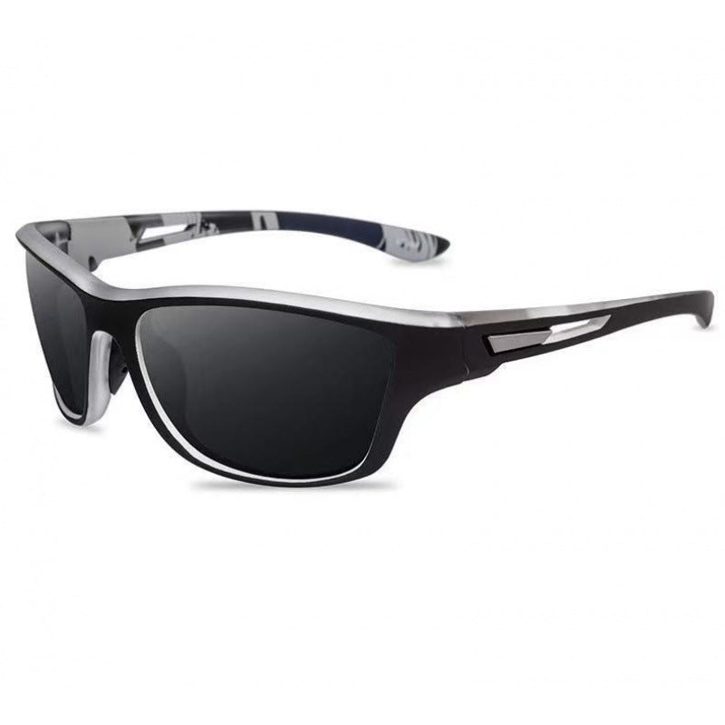 High-Performance Sports Sunglasses Bowlift