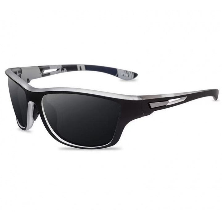 High-Performance Sports Sunglasses Bowlift