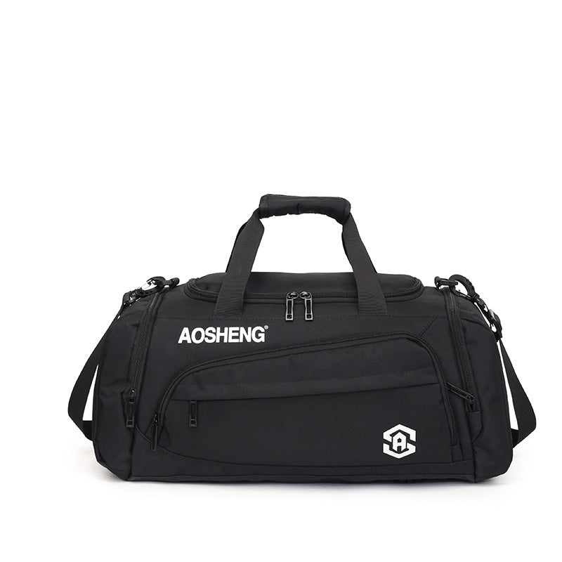 Versatile Travel Duffel Bag